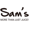 Sam’s Juices
